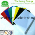 HIPS Rigid Plastic Film for Vacuum Thermoforming Package, HIPS Roll